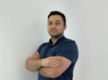 Мехдиев Рашад Байрамович