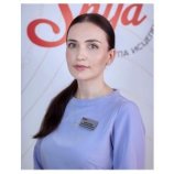 Бибулатова Дагмара Мовладиевна