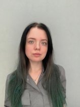Левадная Полина Сергеевна
