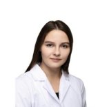 Лукашина Регина Игоревна