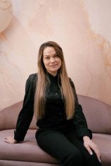 Кораблëва Олеся Ивановна