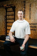 Дмитришак Алексей