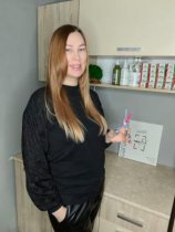 Карасева Анастасия
