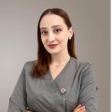 Пачева Дарина Анзоровна