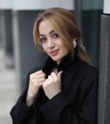 Юсупова Оксана