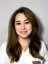 Галаджян Анжелика Эдуардовна