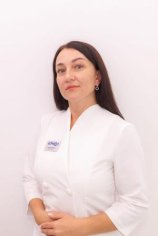 Рязанцева Ольга