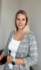 Петракова Нина Вадимовна