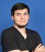 Дибиров Назир Муслимович