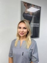 Евдокимова Екатерина