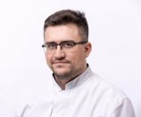 Бондaренко Вячеслaв Игоревич