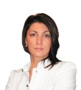 Добаева Наида Владимировна