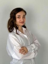 Карлиева Елена