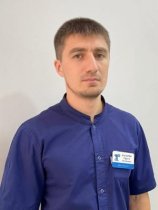 Багарян Ефрем Акопович