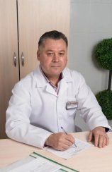 Гарифуллин Раиль Файзуллович