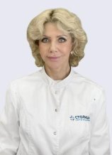 Белокурова Анэта Юрьевна