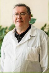Миронов Андрей Николаевич