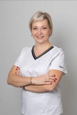 Сироткина Елена Вячеславовна
