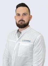 Прокофьев Дмитрий Ильич