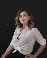 Потанина Арина