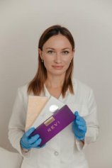 Чернова Наталия Витальевна