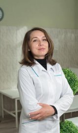Халикова Лилия Талиповна