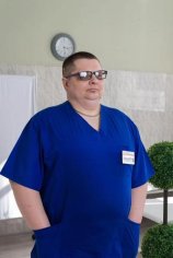 Бахтин Вячеслав Юрьевич