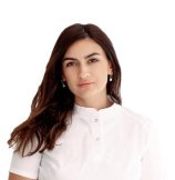 Юханаева Тамара Эдуардовна