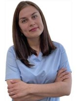Баулина Ольга Александровна