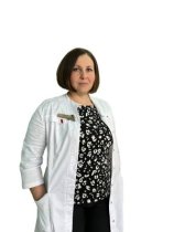 Макаренко Оксана Алексеевна