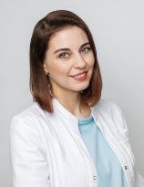 Цыцарева Юлия Владимировна