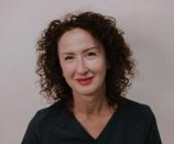 Кабанова Елена Валерьевна