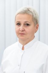 Амарина Екатерина Владимировна