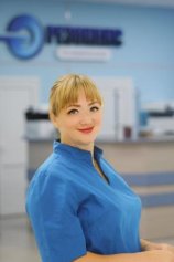 Ковалева Олеся Николаевна