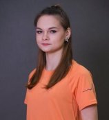 Сухарева Дарья