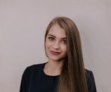 Воробьева Анна Сергеевна