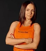 Кляпчина Елена
