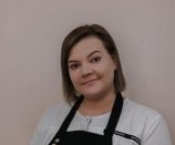 Сараева Анна