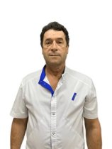 Самодинский Владимир Алексеевич