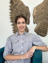 Барановская Анна
