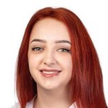 Уварова Ирина Анатольевна