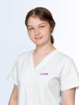 Пилипчук Диана Андреевна