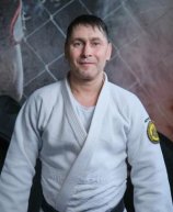Бердников Алексей