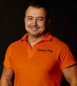 Дядик Андрей