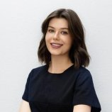 Барсегян Нонна Фирузовна