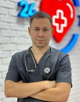 Бочаров Евгений Александрович