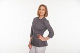 Груздева Ксения Николаевна