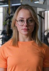 Дергачева Ирина Борисовна