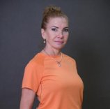 Коваленко Маргарита