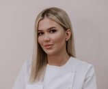 Гаврилова Анастасия Сергеевна